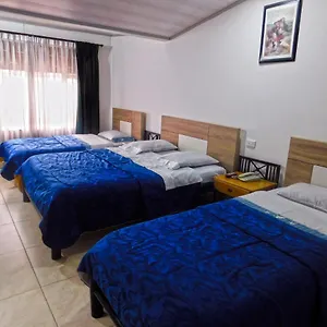 San Rafael Hotel Bogotá