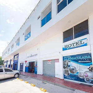 2* Hotel La Inmaculada