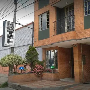 Balcones Hotel Bogotá