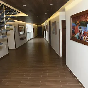  Hotel Kai Atlántico
