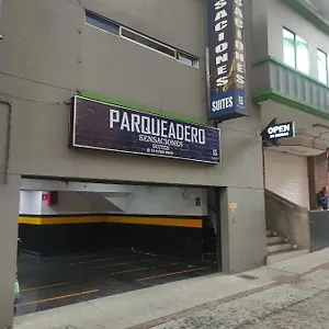 Sensaciones Hotel Medellín