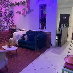 House Hotel Medellín