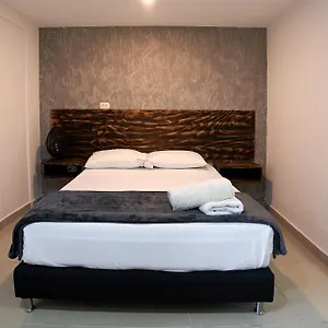 Express Farum Hotel Medellín