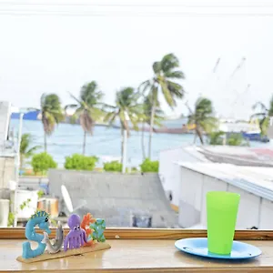 Summer Breeze Inn San Andrés