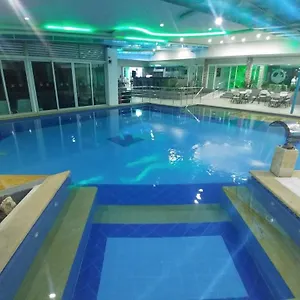 4* Hotel Campestre El Cisne